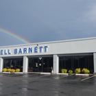 Russell Barnett Ford of Tullahoma