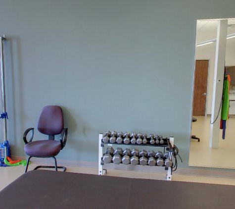 Vista Physical Therapy - Dallas, Bainbridge Dr. - Dallas, TX