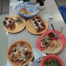 Alfredo's Pizza Cafe - Pizza