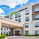 Holiday Inn Express & Suites Indianapolis Northwest by IHG - Hotels