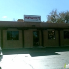 Monroe's Restaurant