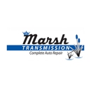 Marsh Transmission - Auto Transmission