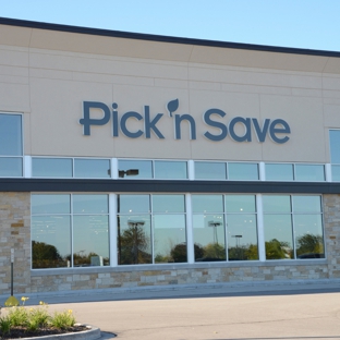 Pick 'n Save - Kenosha, WI