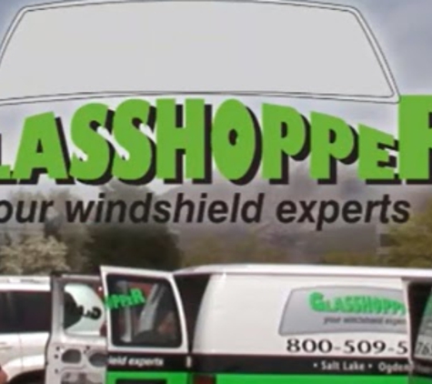 Glasshopper Auto Glass