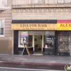 Lisa for Hair