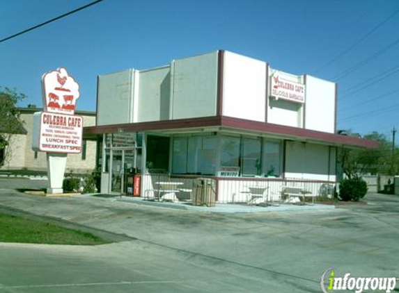 Culebra Delicious Barbacoa - Universal City, TX