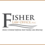 Fisher Law Office, PLLC