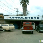 Upholsterers
