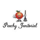 Peachy Janitorial - Building Cleaning-Exterior