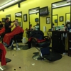 Amigos barber shop gallery