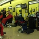 Amigos barber shop