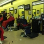 Amigos barber shop