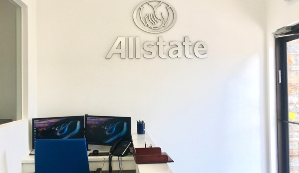 Michael Khoshkeraman: Allstate Insurance - Pikesville, MD