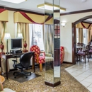 Econo Lodge - Motels