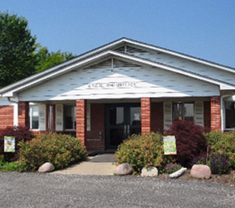 Cedar Ridge Health and Rehab Center - Lebanon, IL