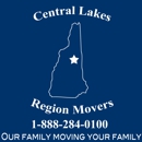 Central Lakes Region Movers - Movers