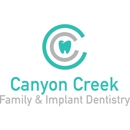 Canyon Creek Family & Implant Dentistry - Dentists