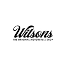 Wilson's Powersports - Motorcycle Dealers