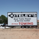 Kiteley's Boat Trailer Repair and Service Center - Auto Repair & Service