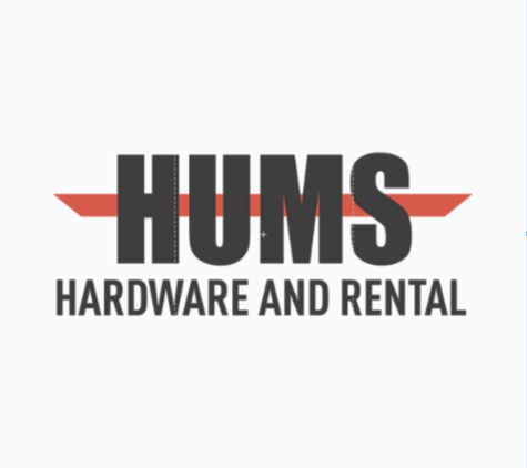 Hum's Hardware & Rental - North Little Rock, AR