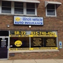 Illinois Vehicle Auto Insurance - Auto Insurance