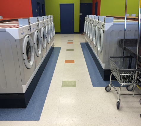 Rochester Laundromat - Rochester Hills, MI