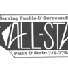 All-Star Paint and Stain
