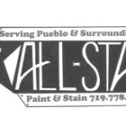 All-Star Paint and Stain