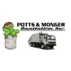 Potts & Monger Sanitation Inc gallery