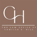 The Law Office of Camille E. Hill, P - Attorneys