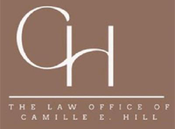 The Law Office of Camille E. Hill, P - Fayetteville, NC