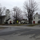 Calvary Episcopal Church - Episcopal Churches