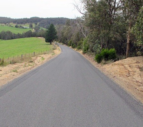 Bairnsdale Road Services - Bairnsdale, VIC
