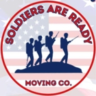 SOLDIERS ARE READY MOVERS