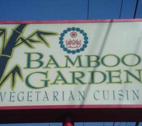 Bamboo Garden - Memphis, TN