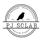 PJ Solar Cleaning & Bird Proofing