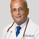 Aftab Ahmad Khan, MD - Medical Centers
