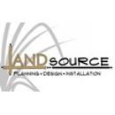 LANDSource - Landscape Designers & Consultants