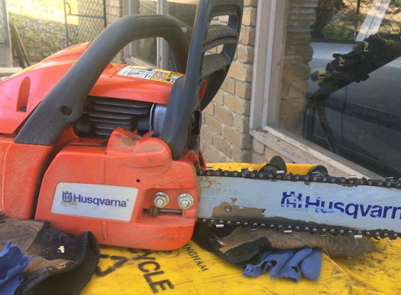 Heidelberg Mowers Pty Ltd - Heidelberg Heights, VIC