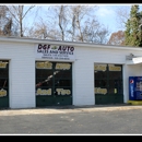 Dgf Auto Service - Auto Repair & Service