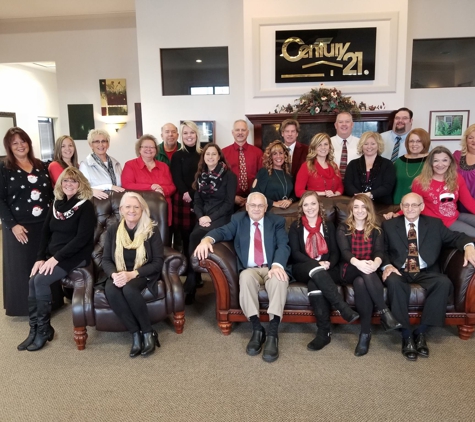 Century 21 Gold Key Realty - Marshfield, WI