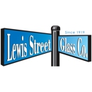 Lewis Street Glass Co. - Automobile Parts & Supplies