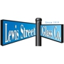 Lewis Street Glass Co.