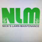 nicks lawn maintence