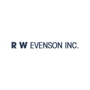 R W Evenson Inc