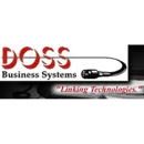 Doss Business Systems - Telephone Equipment & Systems-Wholesale & Manufacturers