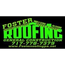 Foster Roofing & General Construction - Roofing Contractors