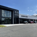 Sentry West Mazda - New Car Dealers