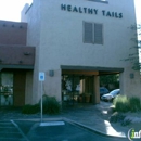 Healthy Tails - Pet Stores