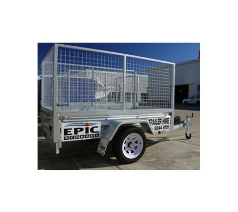 Epic Storage - Albert Park, SA